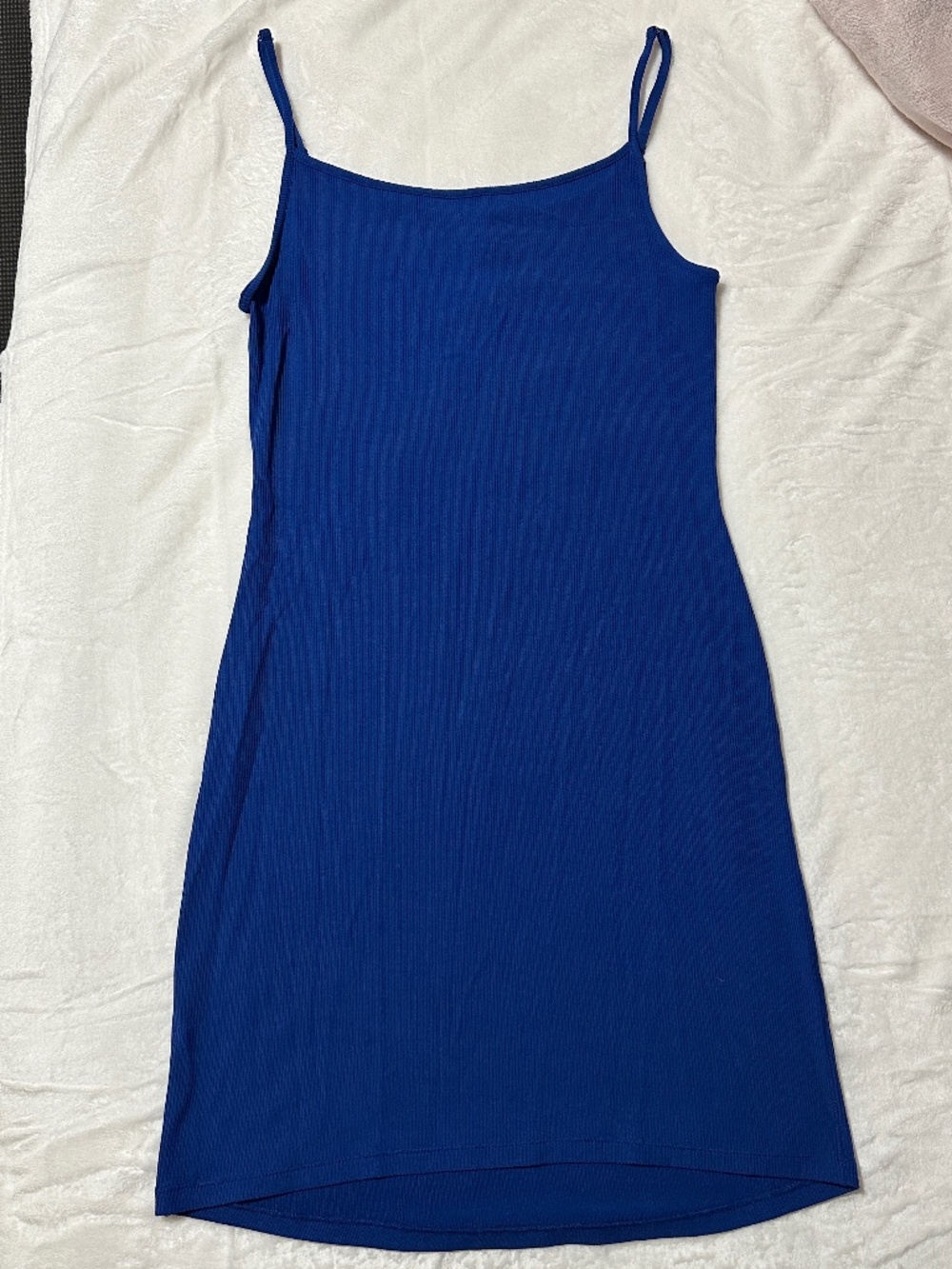 SKIMS Soft Lounge Slip Dress - LARGE